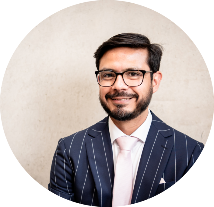 Tomas Navarrete Gutierrez